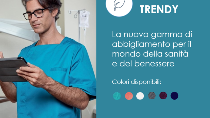 Trendy abbigliamento new arrivals